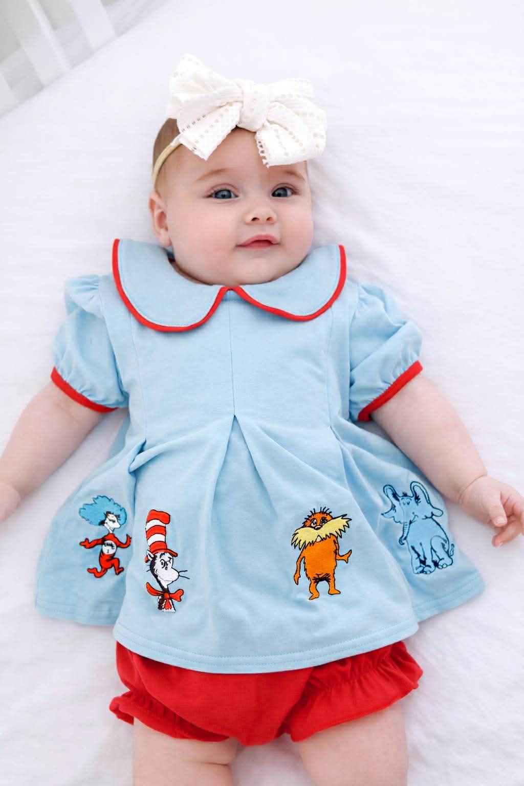 Spring Baby Outfit Ideas: Adorable Looks for Your Little One This Season